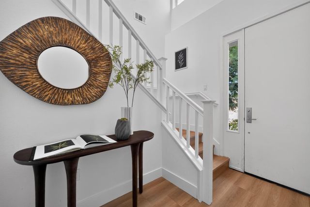 3281 Berryessa Street 3, Palo Alto, CA 94303