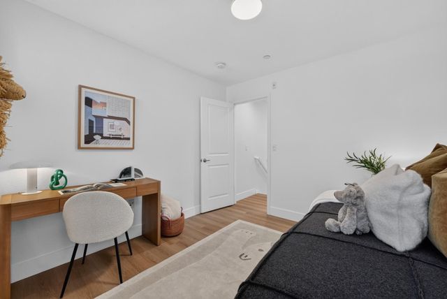 3281 Berryessa Street 3, Palo Alto, CA 94303