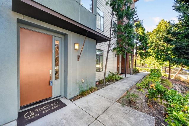3281 Berryessa Street 3, Palo Alto, CA 94303