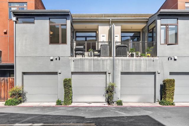 3281 Berryessa Street 3, Palo Alto, CA 94303