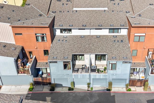 3281 Berryessa Street 3, Palo Alto, CA 94303