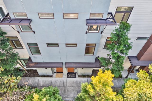 3281 Berryessa Street 3, Palo Alto, CA 94303