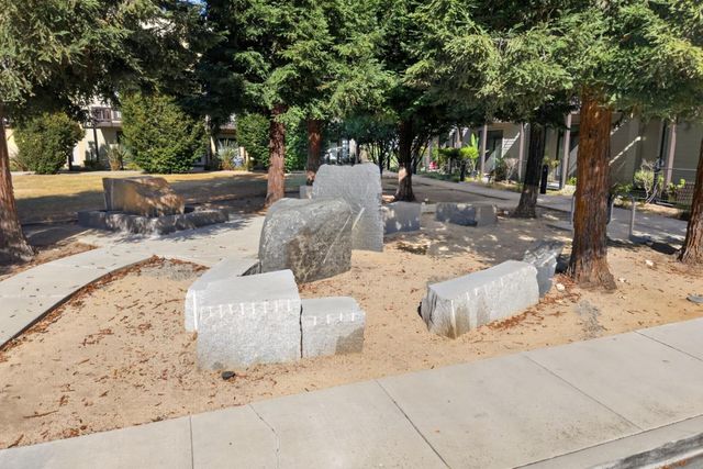 3281 Berryessa Street 3, Palo Alto, CA 94303