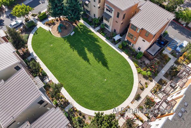 3281 Berryessa Street 3, Palo Alto, CA 94303