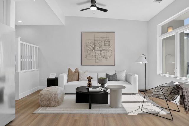 3281 Berryessa Street 3, Palo Alto, CA 94303
