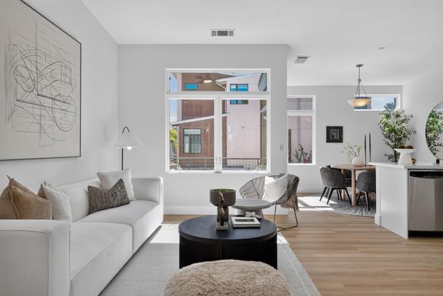 3281 Berryessa Street 3, Palo Alto, CA 94303