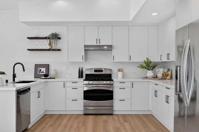 3281 Berryessa Street 3, Palo Alto, CA 94303