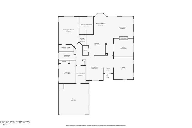 4 Faulkners Place, Barnegat, NJ 08005