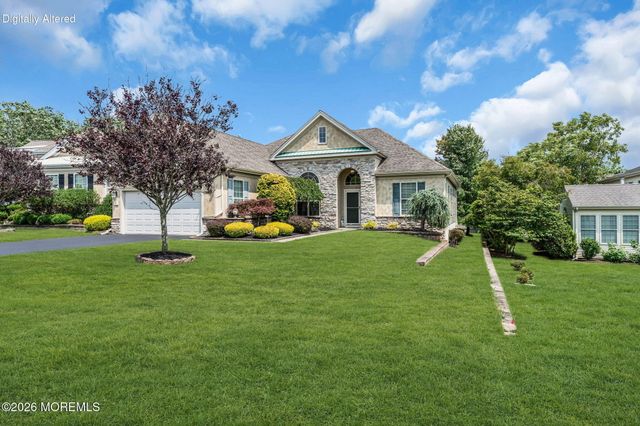4 Faulkners Place, Barnegat, NJ 08005