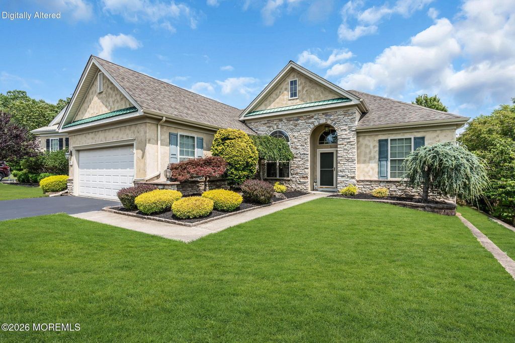 4 Faulkners Place, Barnegat, NJ 08005