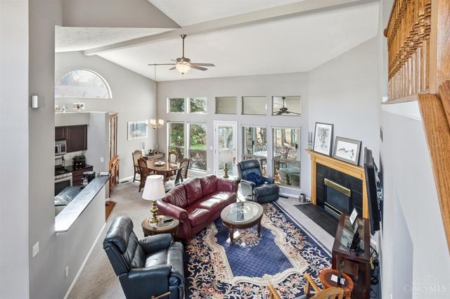 1335 Lakefront Court, Batavia Twp, OH 45102