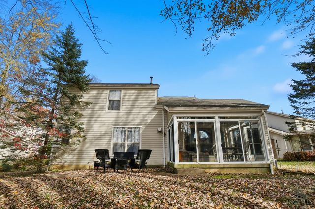 1335 Lakefront Court, Batavia Twp, OH 45102