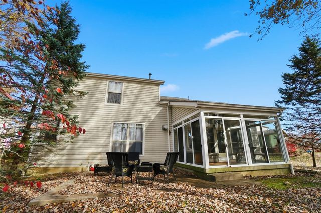 1335 Lakefront Court, Batavia Twp, OH 45102