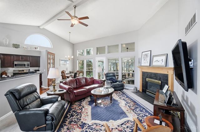 1335 Lakefront Court, Batavia Twp, OH 45102