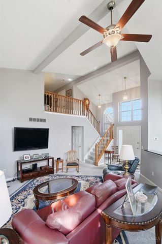 1335 Lakefront Court, Batavia Twp, OH 45102