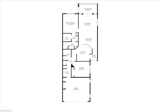 24057 Park Place DR S 51, Punta Gorda, FL 33980
