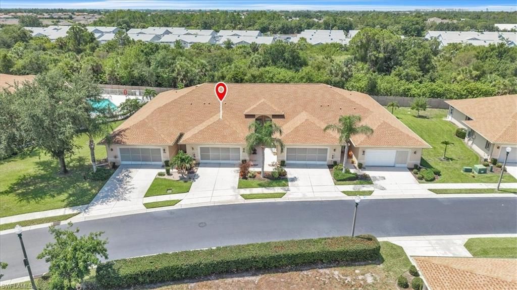 24057 Park Place DR S 51, Punta Gorda, FL 33980