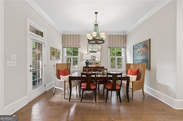 111 Spur Lane, Alpharetta, GA 30009