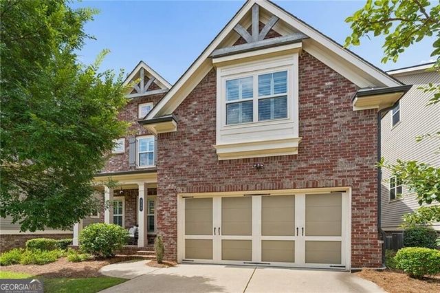 111 Spur Lane, Alpharetta, GA 30009