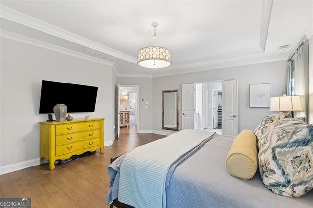 111 Spur Lane, Alpharetta, GA 30009