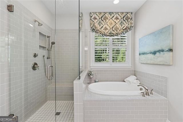 111 Spur Lane, Alpharetta, GA 30009