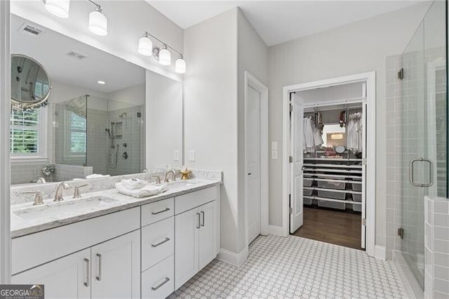 111 Spur Lane, Alpharetta, GA 30009