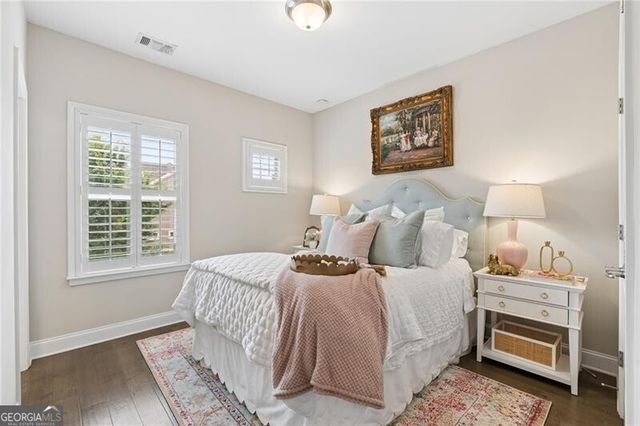 111 Spur Lane, Alpharetta, GA 30009