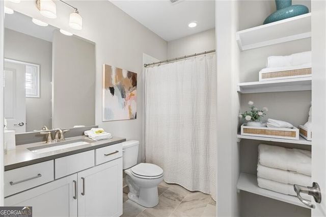 111 Spur Lane, Alpharetta, GA 30009