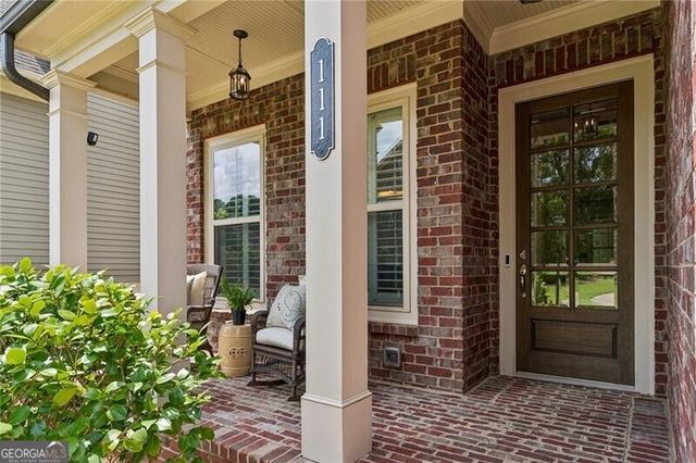 111 Spur Lane, Alpharetta, GA 30009