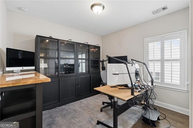 111 Spur Lane, Alpharetta, GA 30009