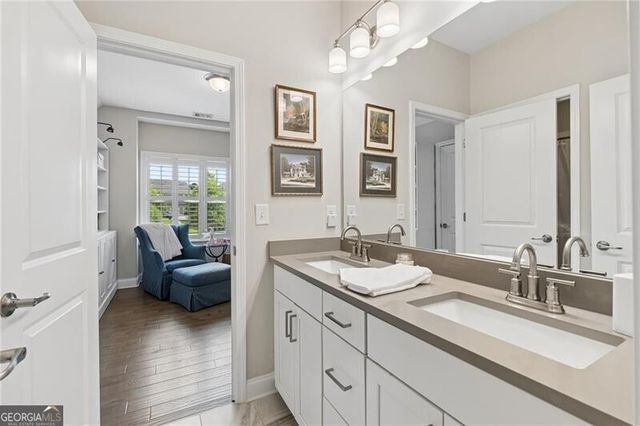 111 Spur Lane, Alpharetta, GA 30009