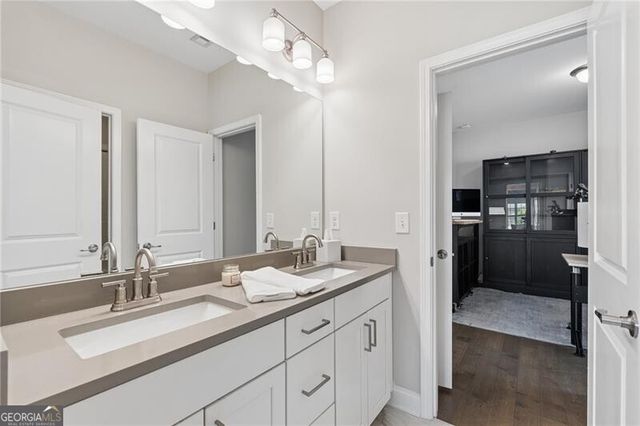111 Spur Lane, Alpharetta, GA 30009