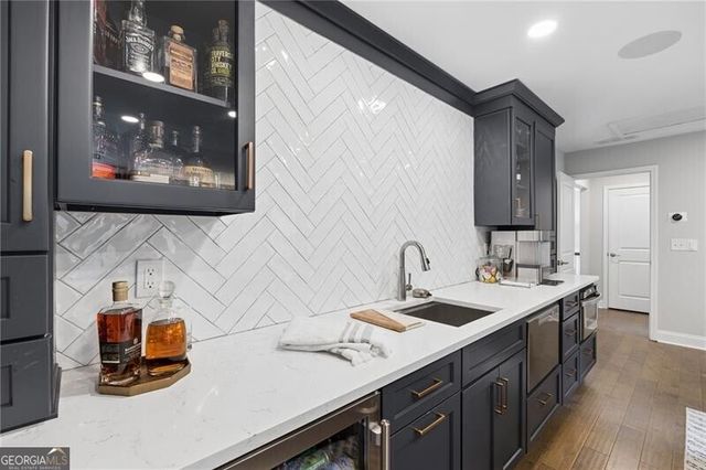 111 Spur Lane, Alpharetta, GA 30009
