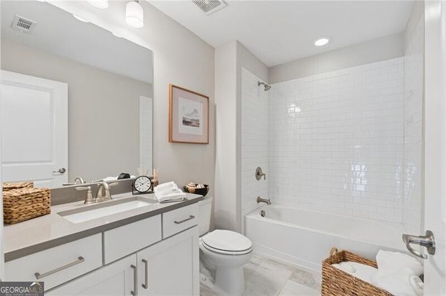 111 Spur Lane, Alpharetta, GA 30009
