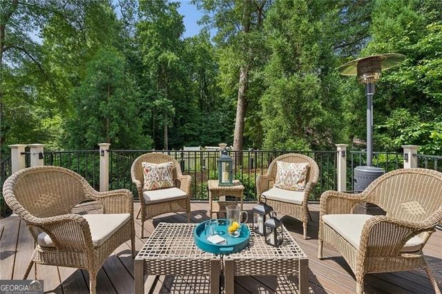 111 Spur Lane, Alpharetta, GA 30009