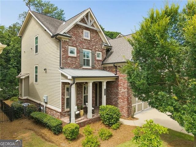 111 Spur Lane, Alpharetta, GA 30009