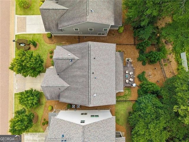111 Spur Lane, Alpharetta, GA 30009