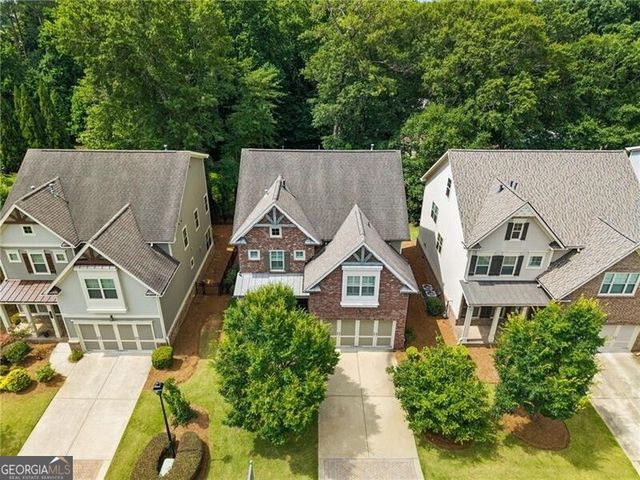 111 Spur Lane, Alpharetta, GA 30009