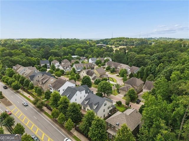 111 Spur Lane, Alpharetta, GA 30009