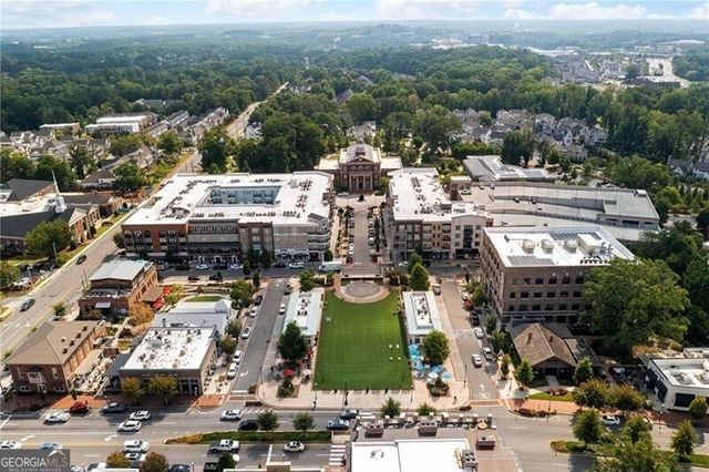 111 Spur Lane, Alpharetta, GA 30009