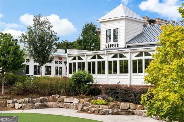111 Spur Lane, Alpharetta, GA 30009
