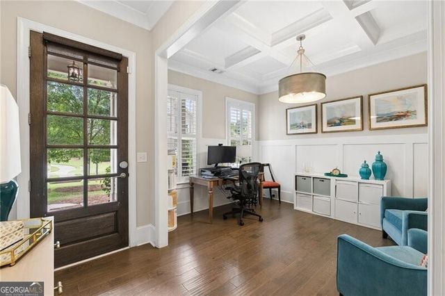 111 Spur Lane, Alpharetta, GA 30009