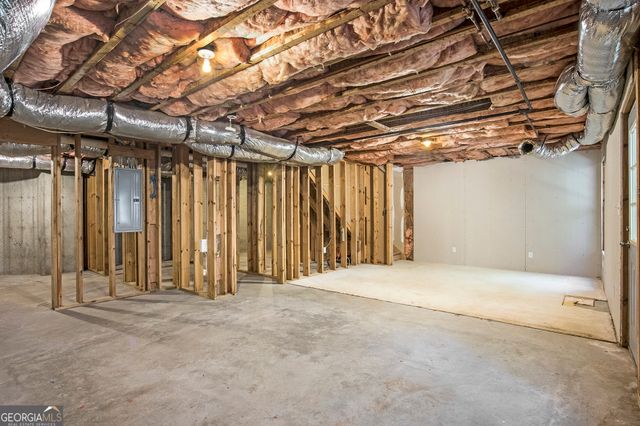 3665 Mystic Drive, Buford, GA 30519