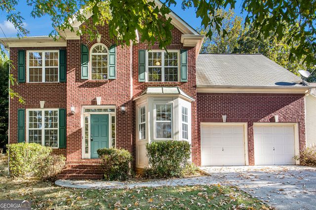 3665 Mystic Drive, Buford, GA 30519