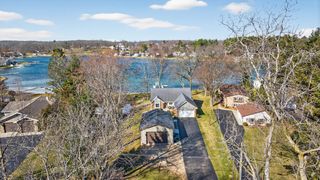 242 Steves Scenic Drive, Hanover Twp, MI 49246