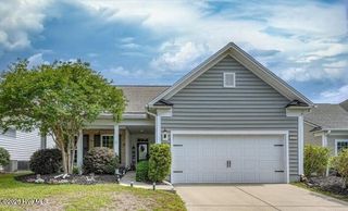 5214 Flank Court, Southport, NC 28461