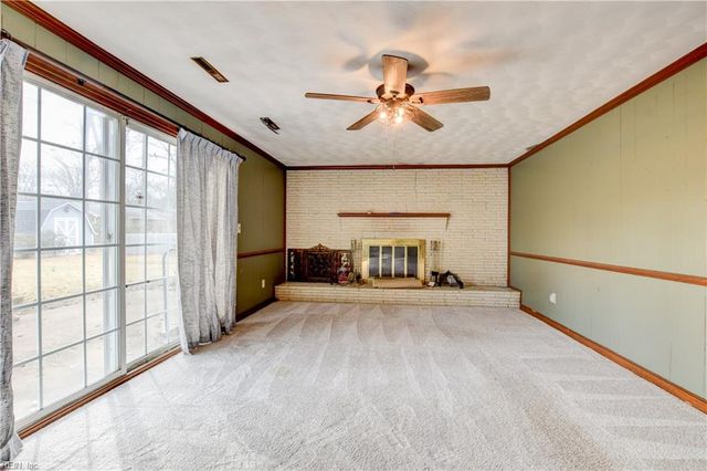 217 Hankins DR, Hampton, VA 23669