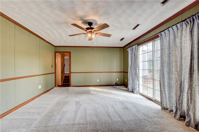 217 Hankins DR, Hampton, VA 23669