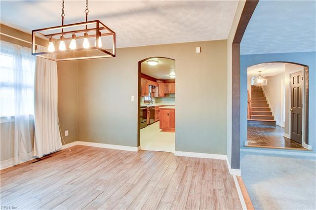 217 Hankins DR, Hampton, VA 23669