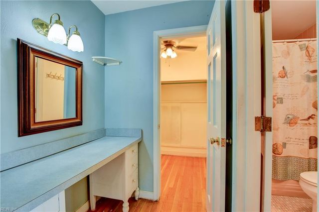 217 Hankins DR, Hampton, VA 23669